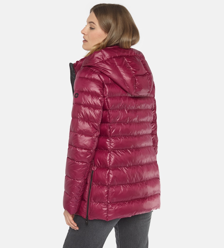 Fuchs & Schmitt Damen Jacken Rot