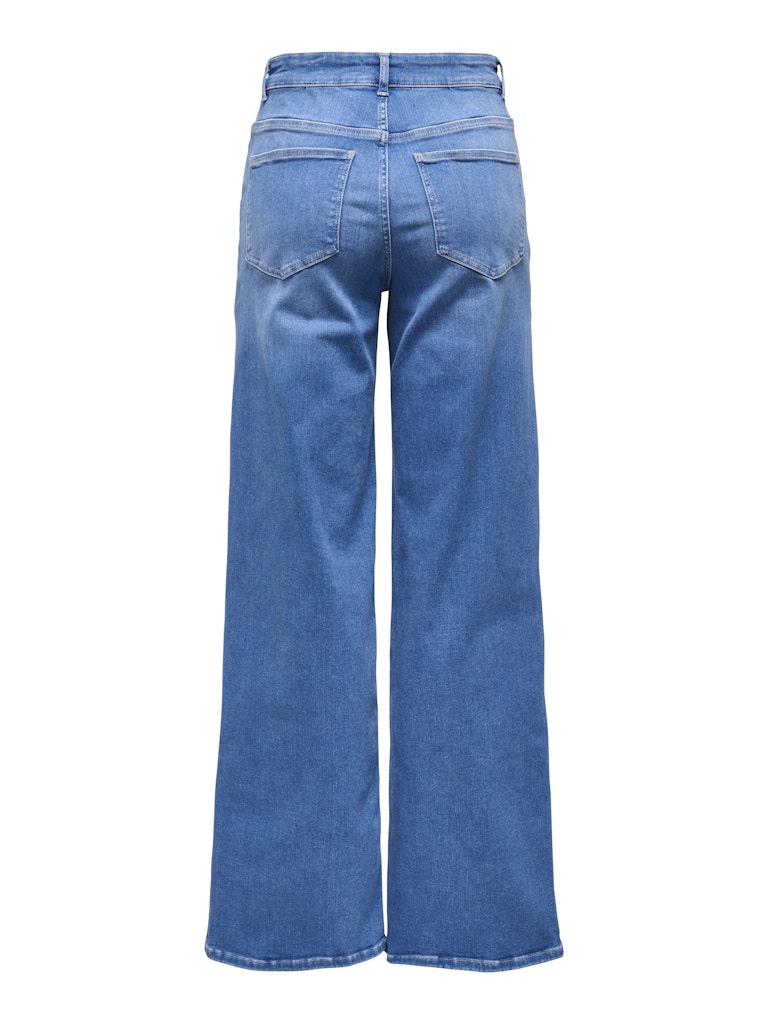 Only Damen Jeans Special Bright