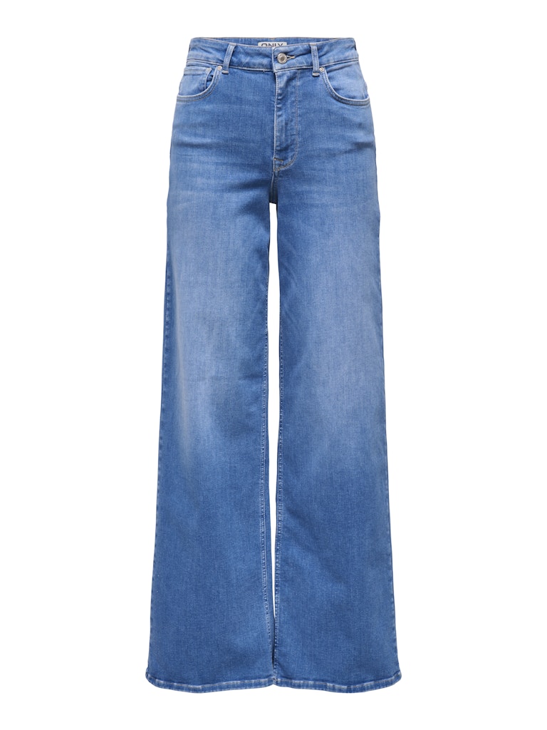 Only Damen Jeans Special Bright