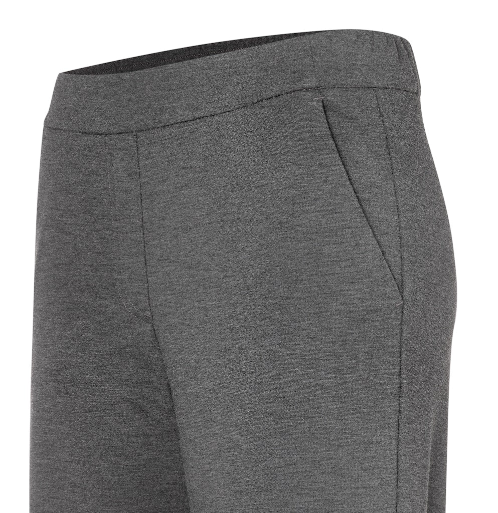 Mac Damen Hosen Silver Shadow M