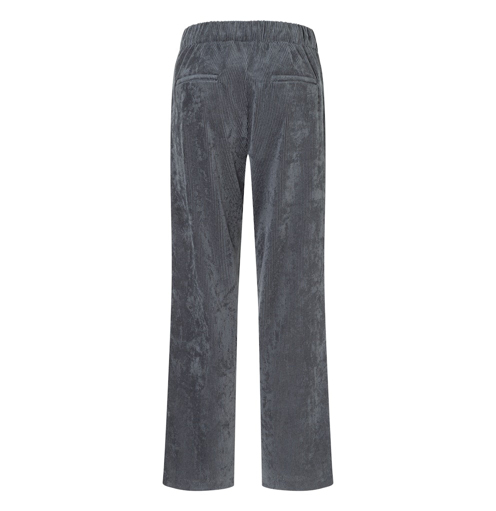 Mac Damen Hosen Steel Blue