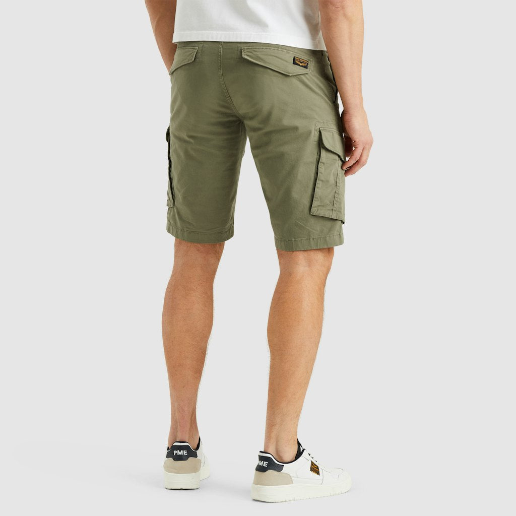 PME Herren Shorts Deep Lichen Gre