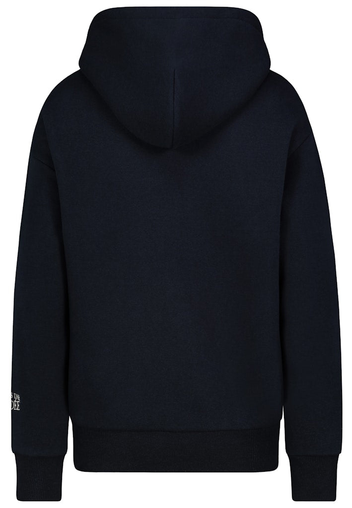 eight2nine Damen Sweatshirts Night Navy