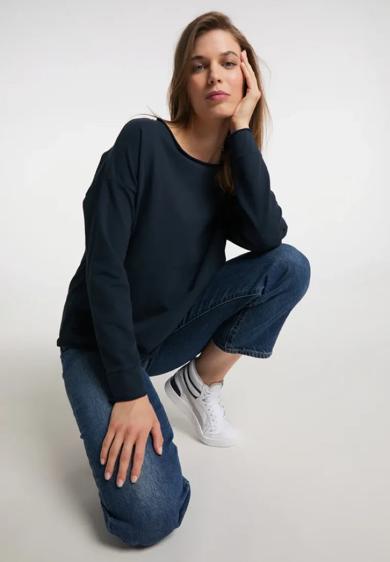 Elbsand Damen Sweatshirts  Coldwater