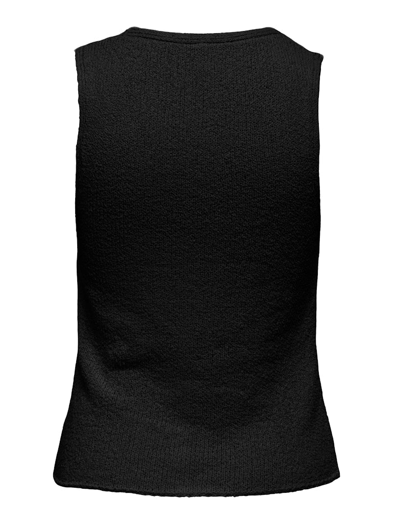 Only Damen Mäntel Black