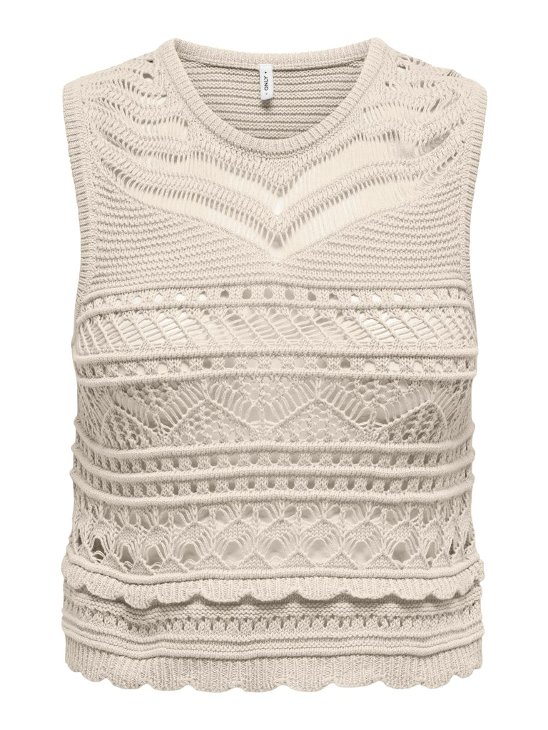 Only Damen Tops Birch