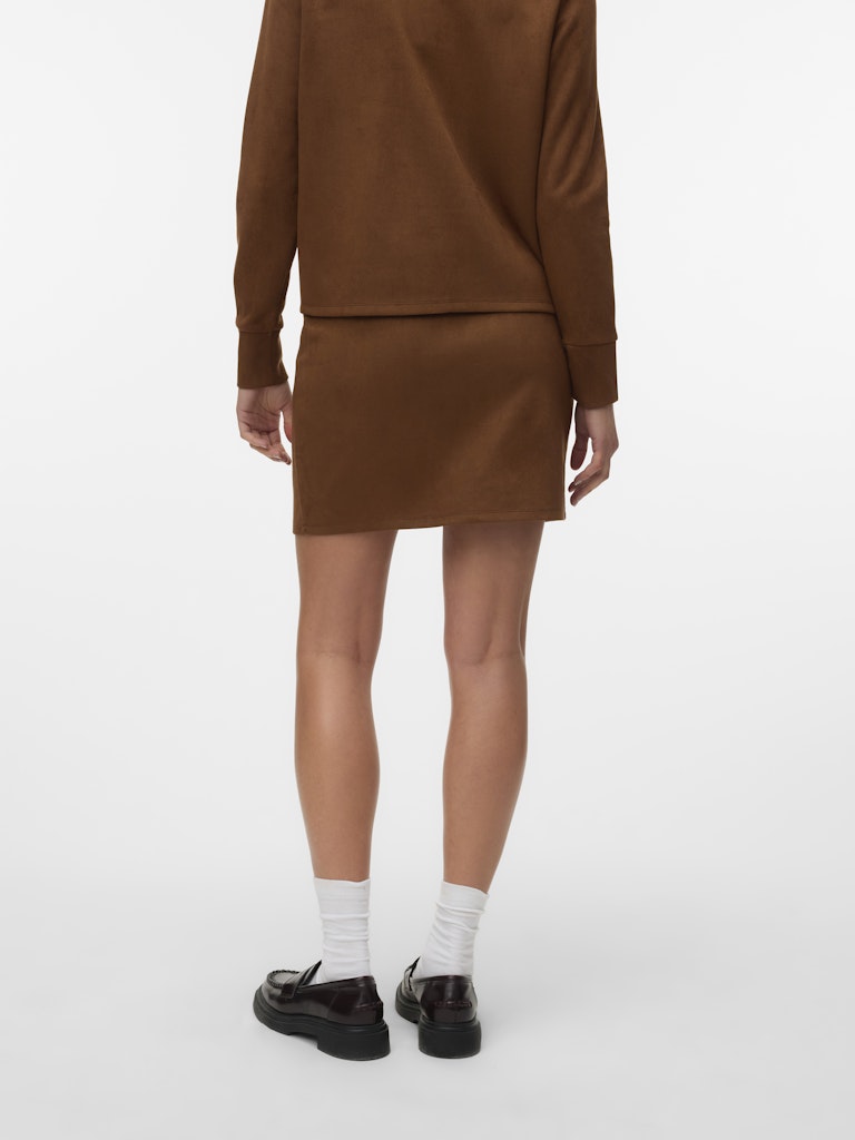 Vero Moda Damen Rock Emperador