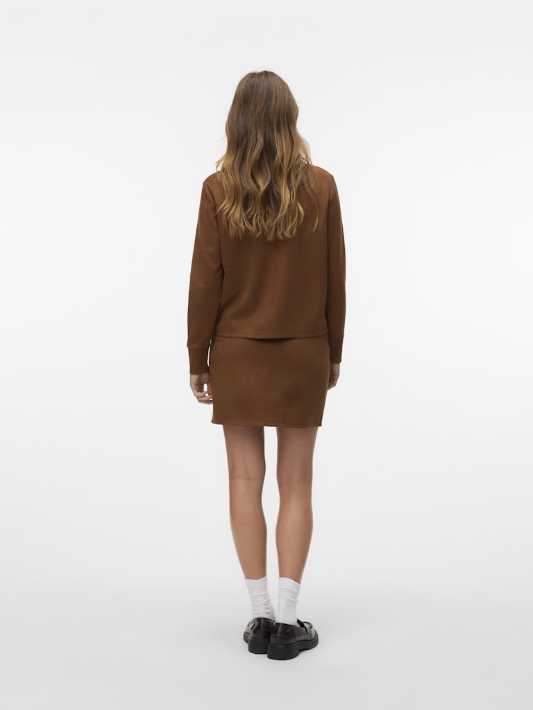 Vero Moda Damen T-Shirts Emperador