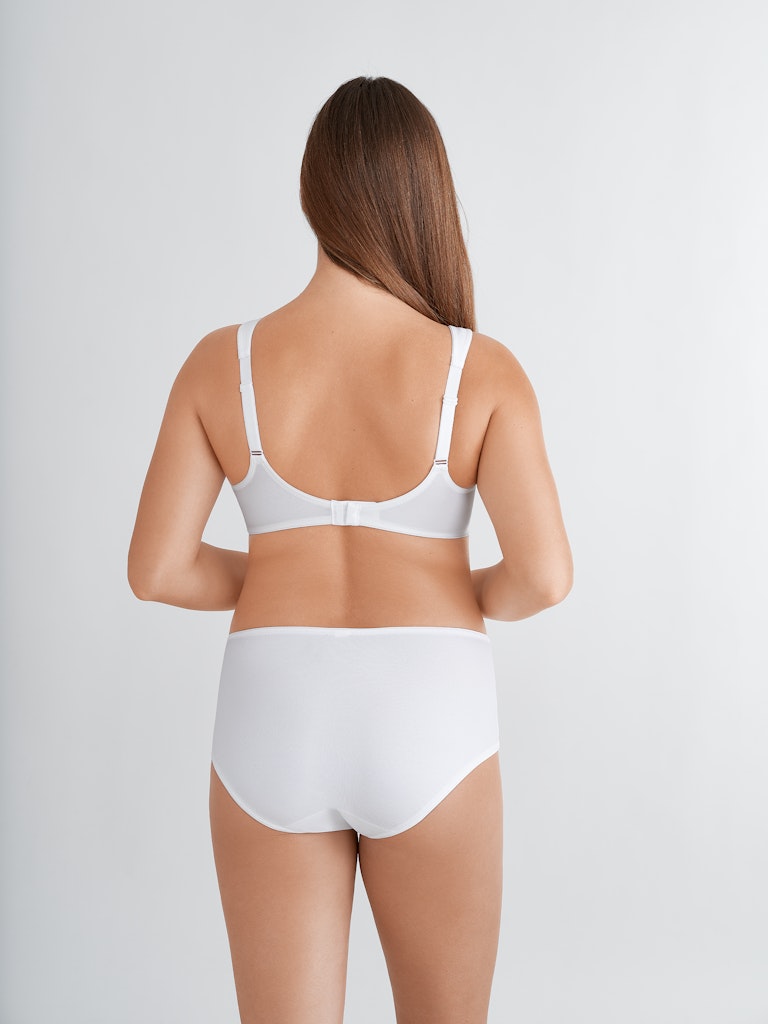 Felina BH Weiß