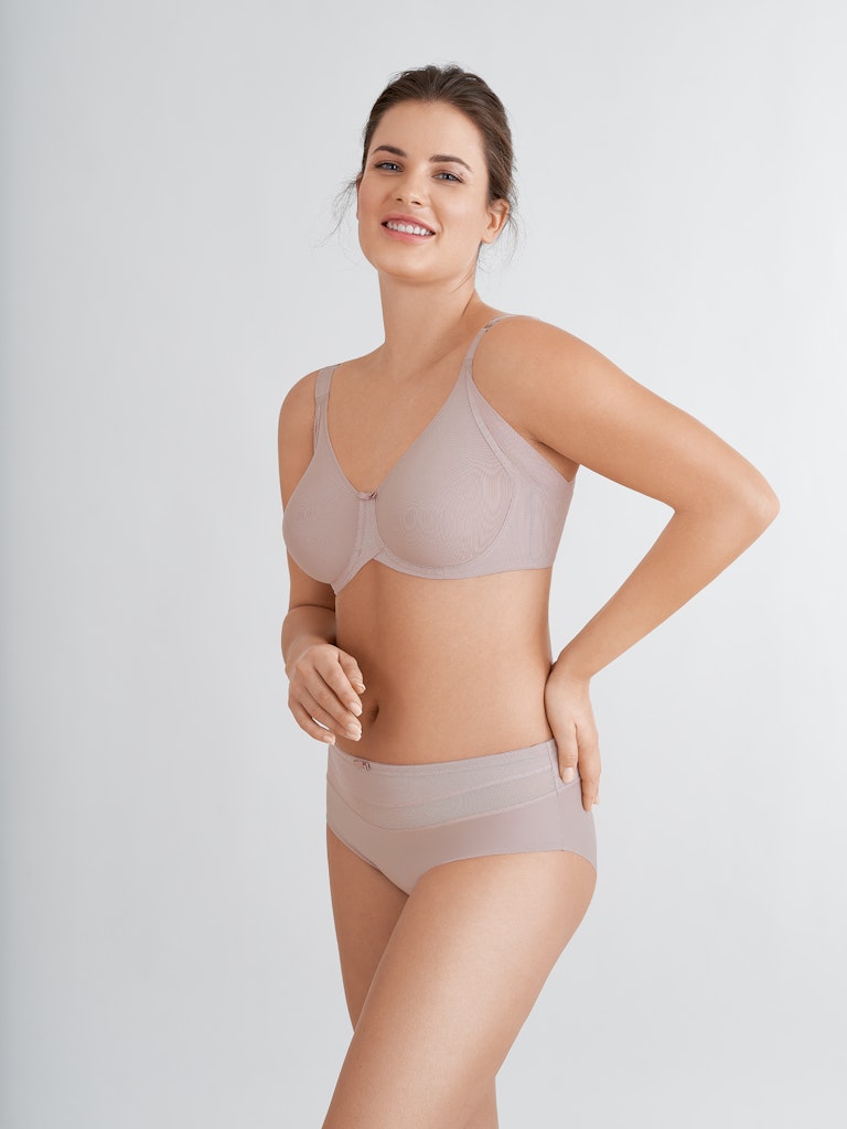 Felina BH Light Taupe