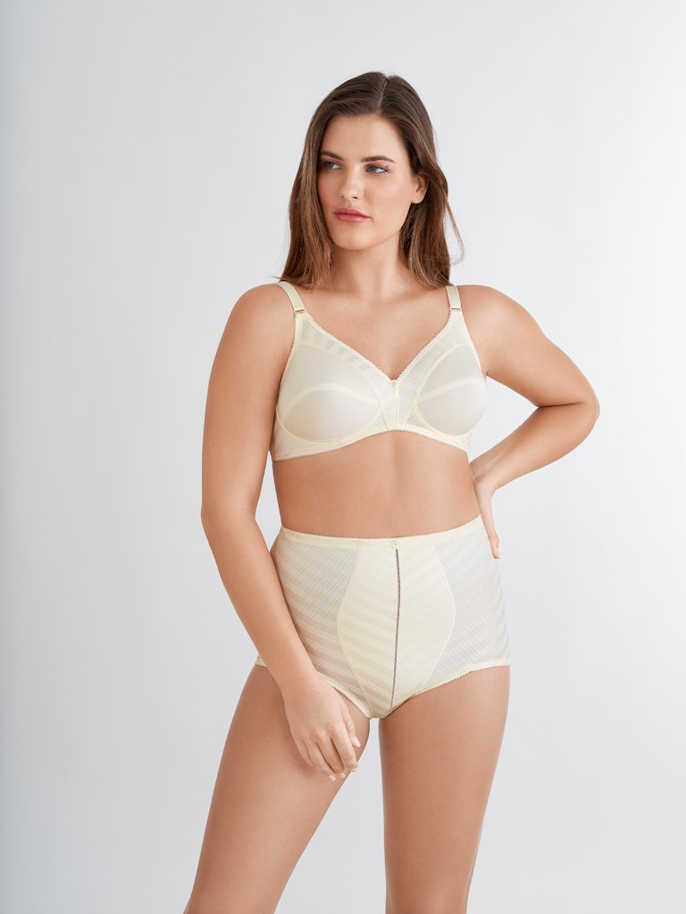 Felina Miederhose Champagner