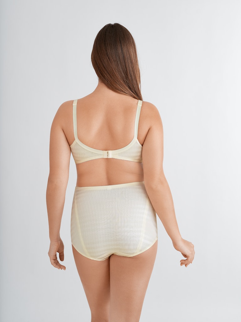 Felina Miederhose Champagner