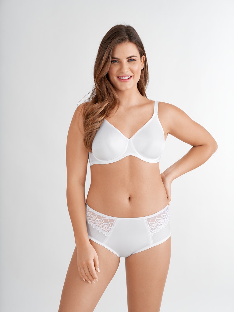 Felina BH Weiß