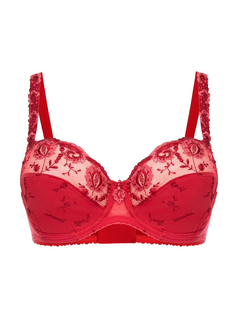 Felina BH Tango Red