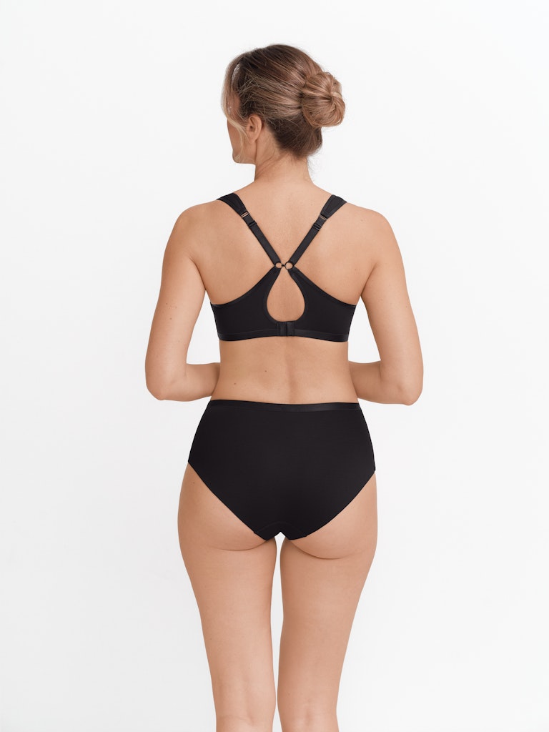 Felina BH Schwarz