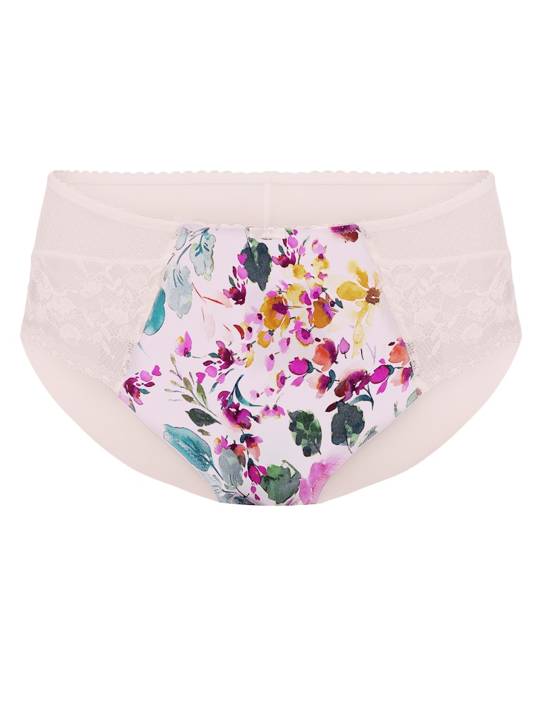 Felina Miederhose Milkshake