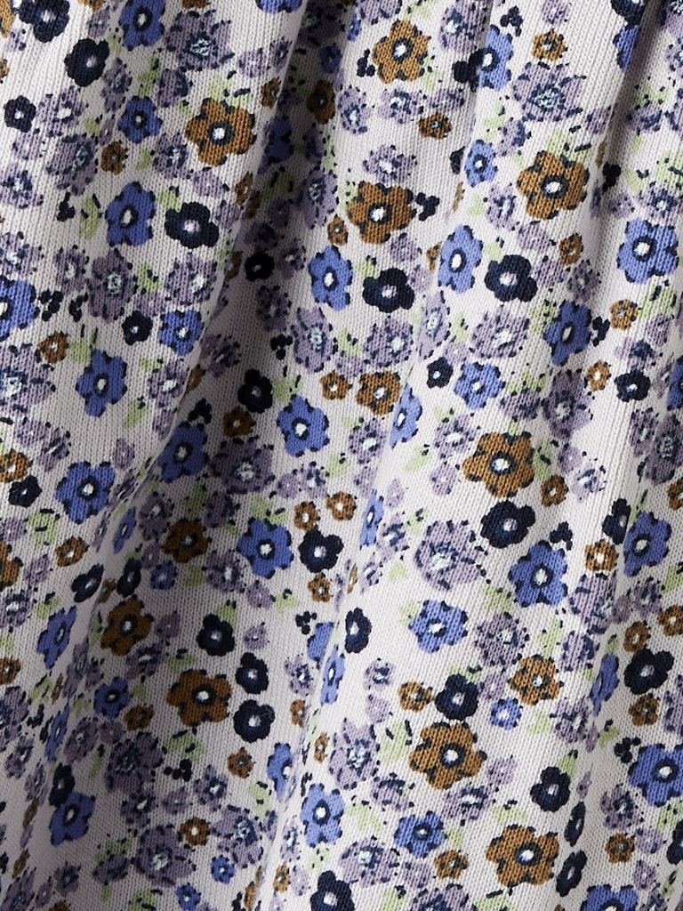 Name it Baby Kleider Lilac Marble