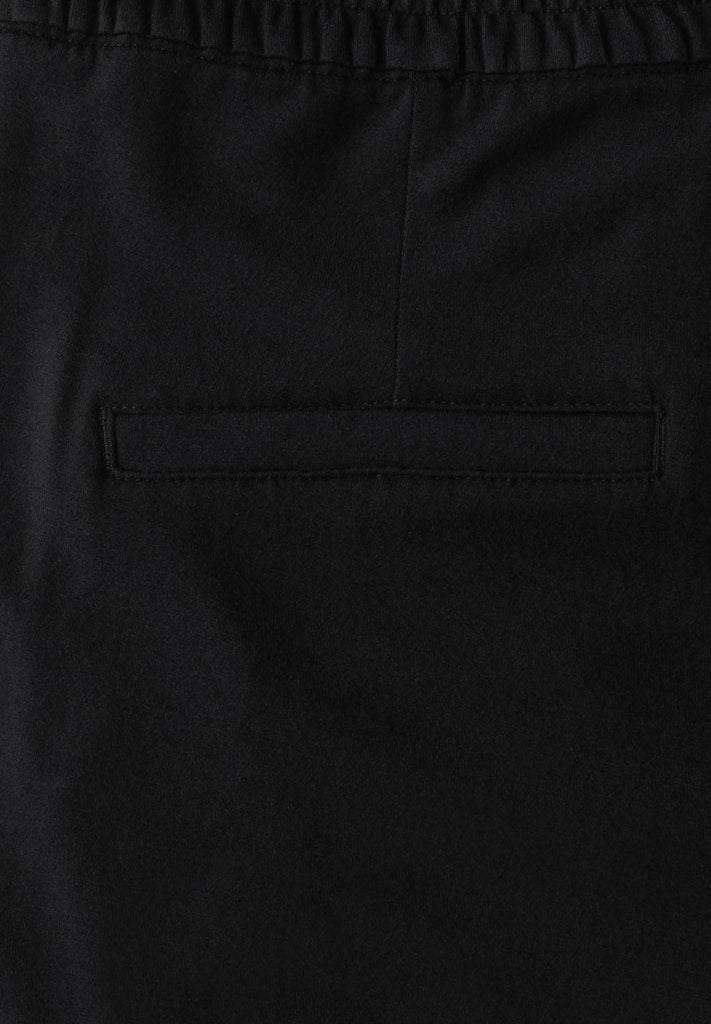 Cecil Damen Hosen  Black