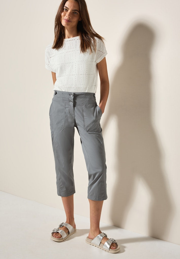 Cecil Damen Hosen Obelisk G