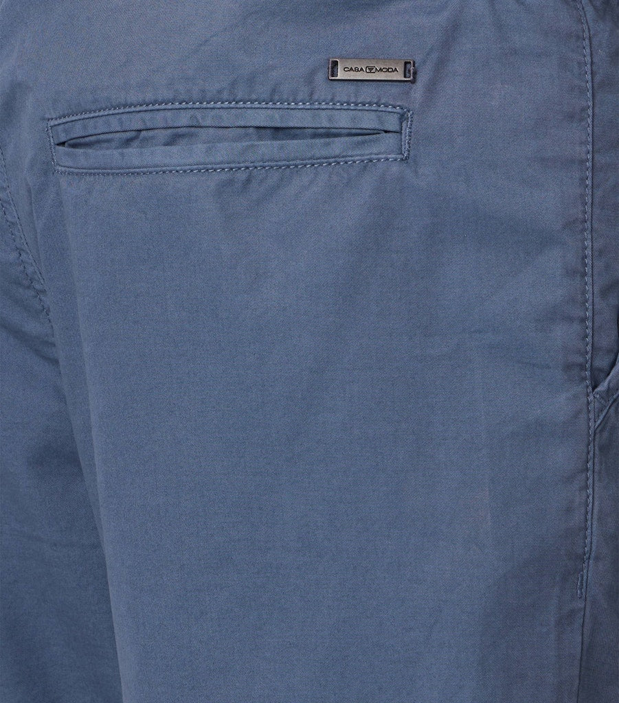 Casa Moda Herren Shorts  Blau