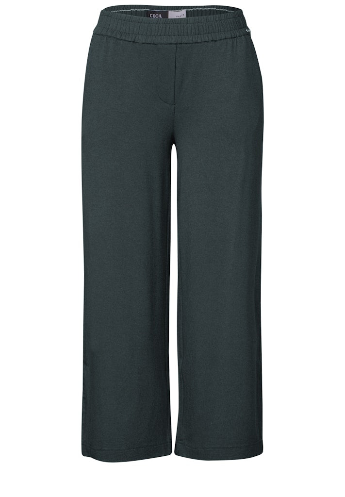 Cecil Damen Hosen  Slate Kha
