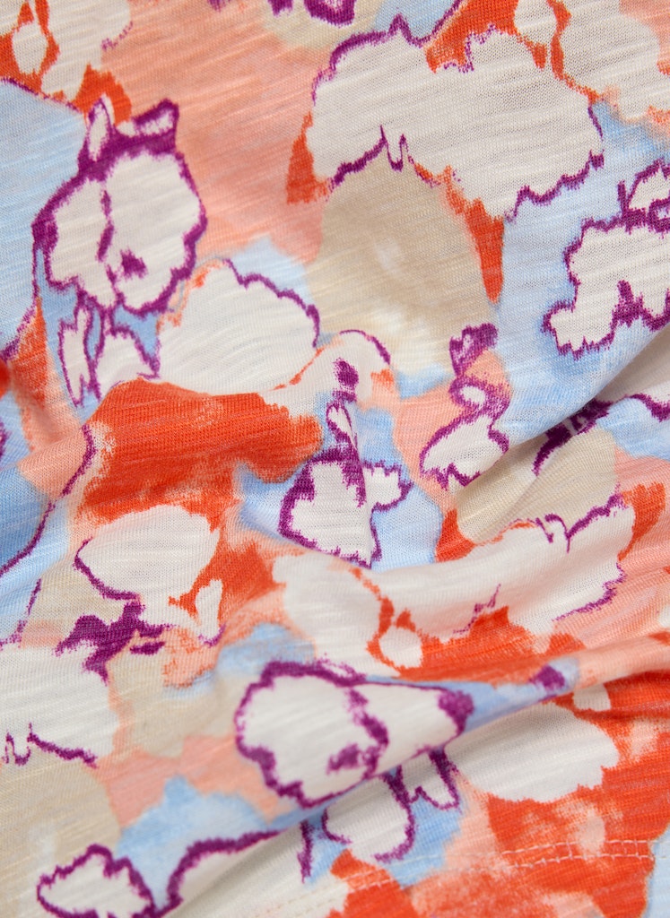 Rabe Damen T-Shirts Mandarine