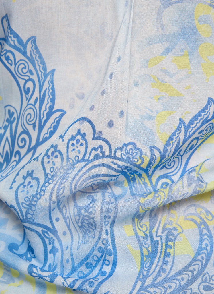 Rabe Damen Blusen Azur