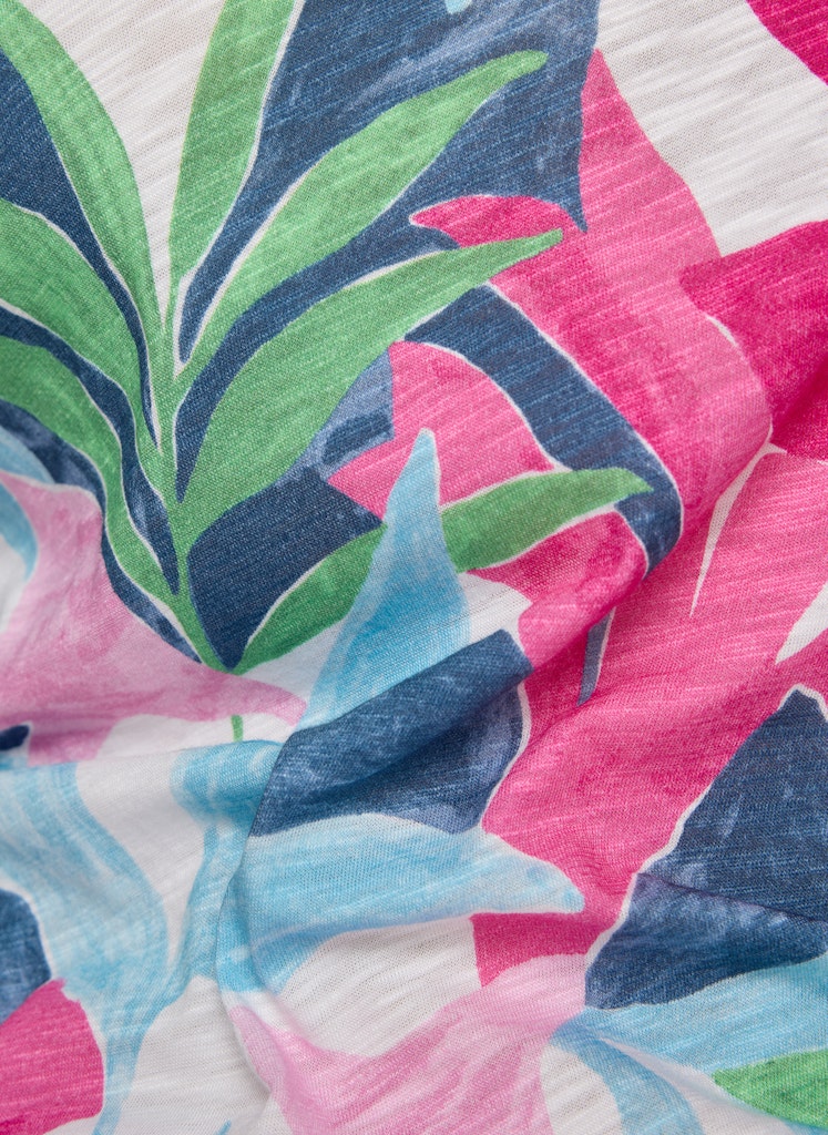 Rabe Damen T-Shirts Lotus