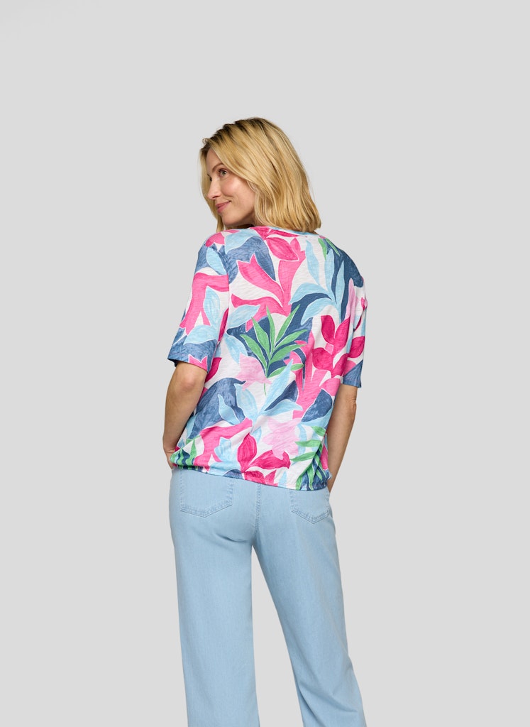 Rabe Damen T-Shirts Lotus