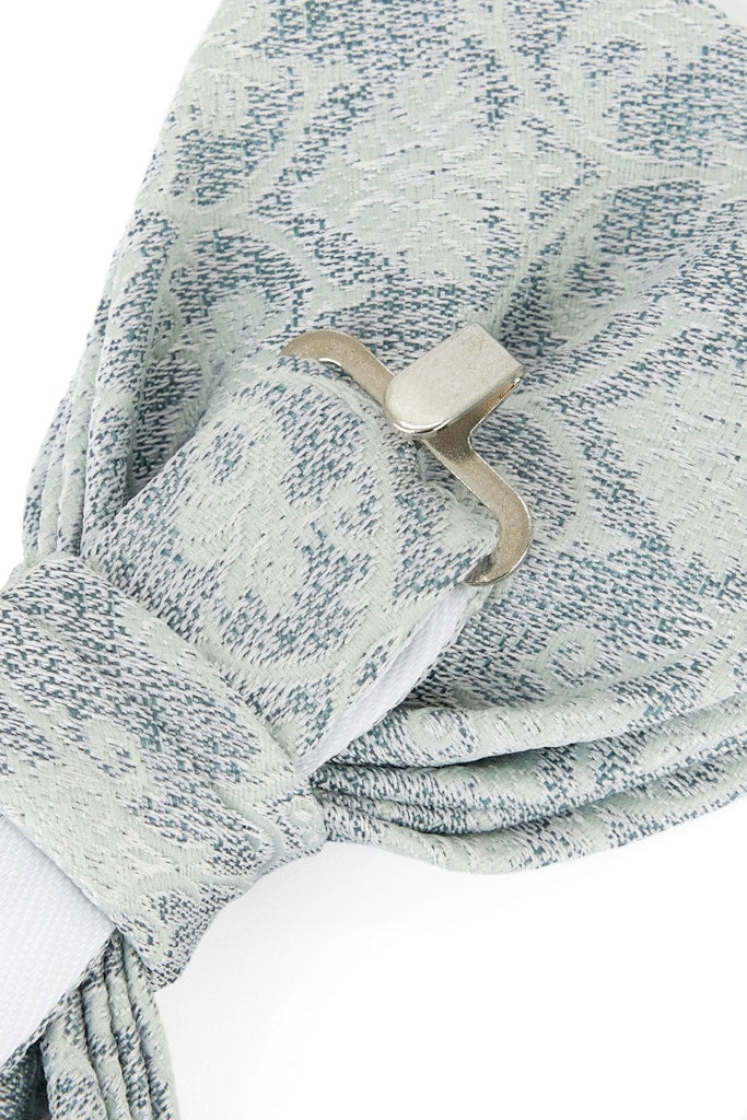 Digel Herren Krawatten & Schleifen  Grün