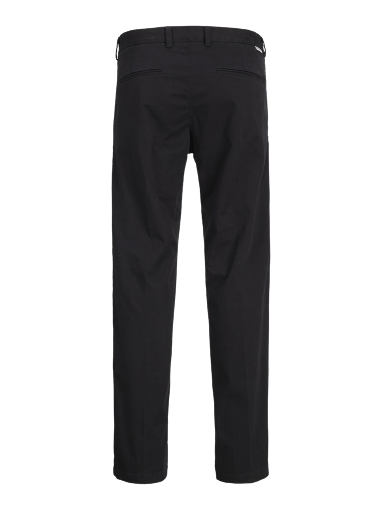 Jack & Jones Herren Hosen Black