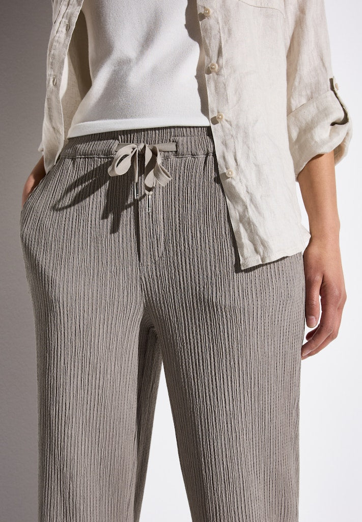 Street One Damen Hosen  Vintage S