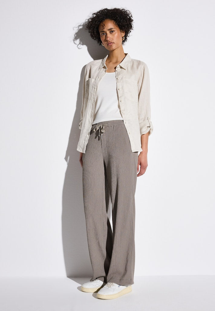 Street One Damen Hosen  Vintage S