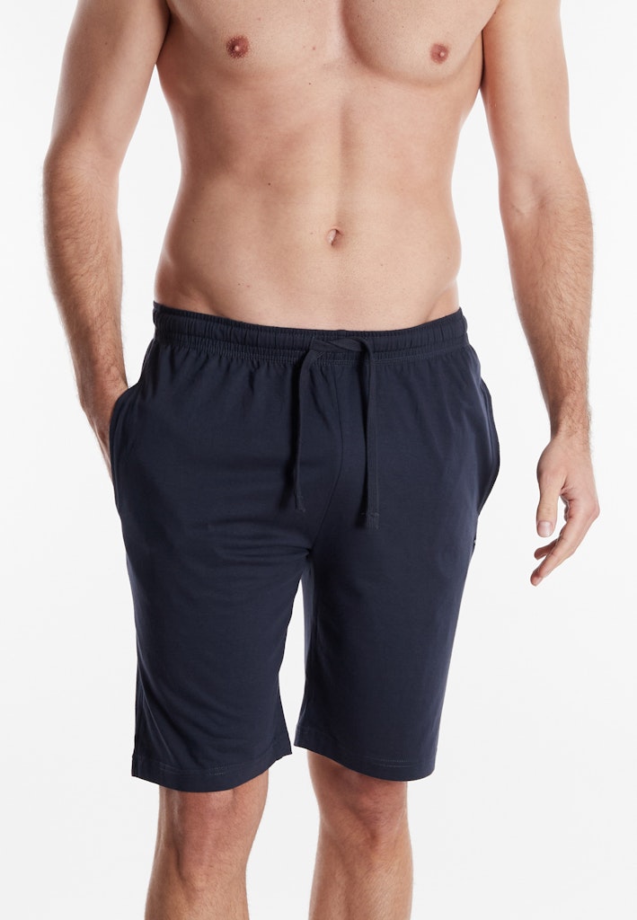 Tom Tailor Herren Blau-Dunkel-Uni