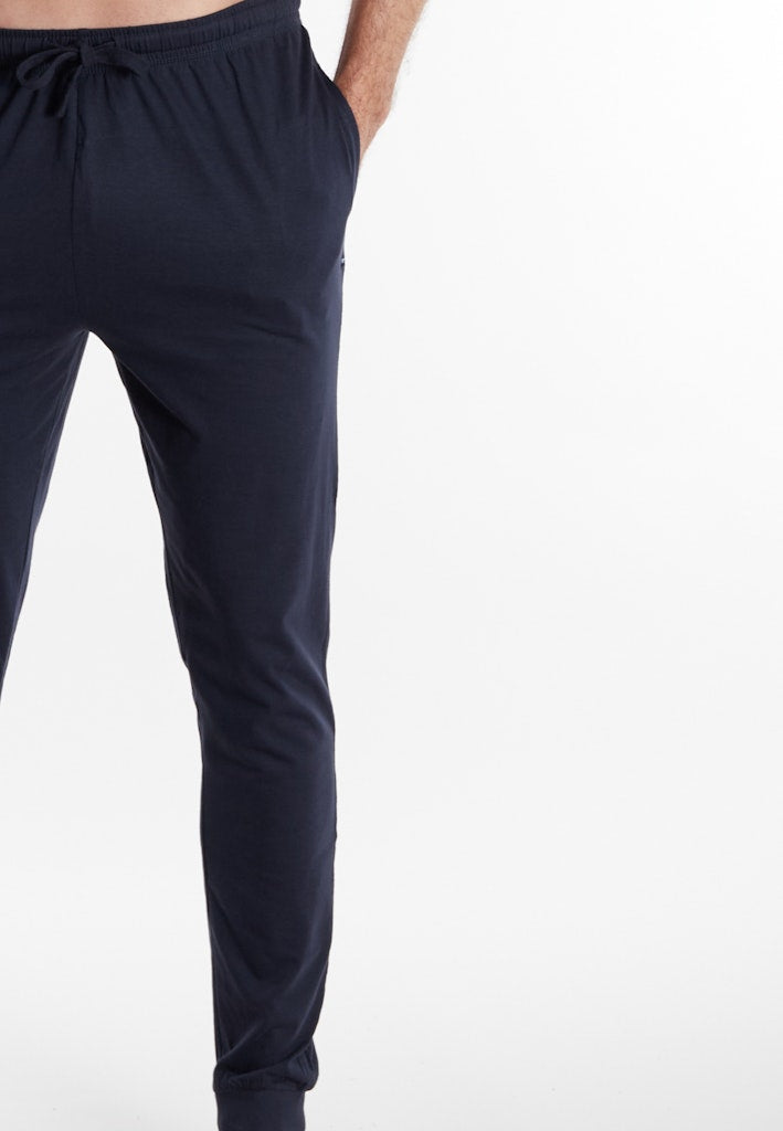 Tom Tailor Herren Blau-Dunkel-Uni