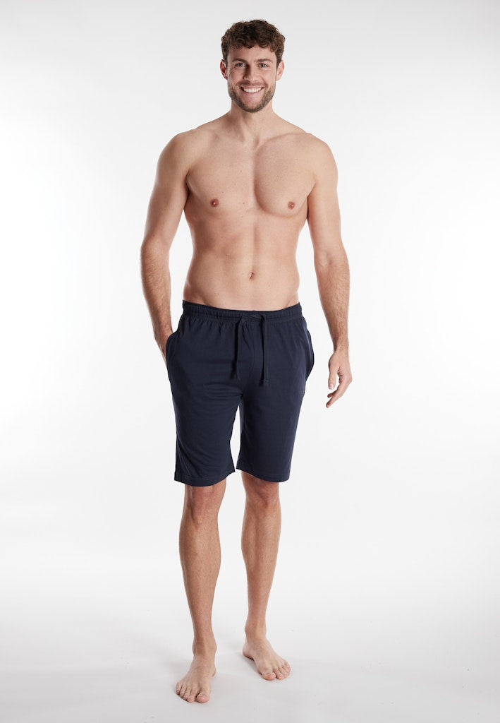 Tom Tailor Herren Blau-Dunkel-Uni