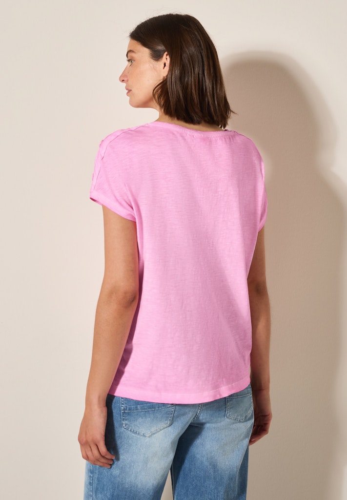 Cecil Damen T-Shirts  Fresh Neo