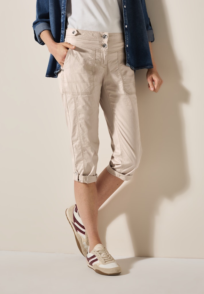 Cecil Damen Hosen Boulder B