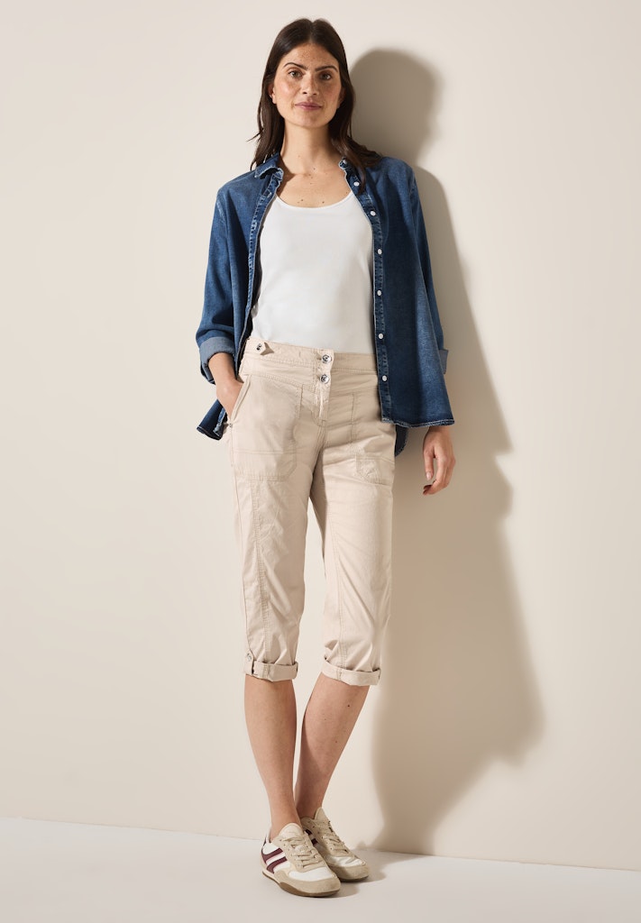 Cecil Damen Hosen Boulder B