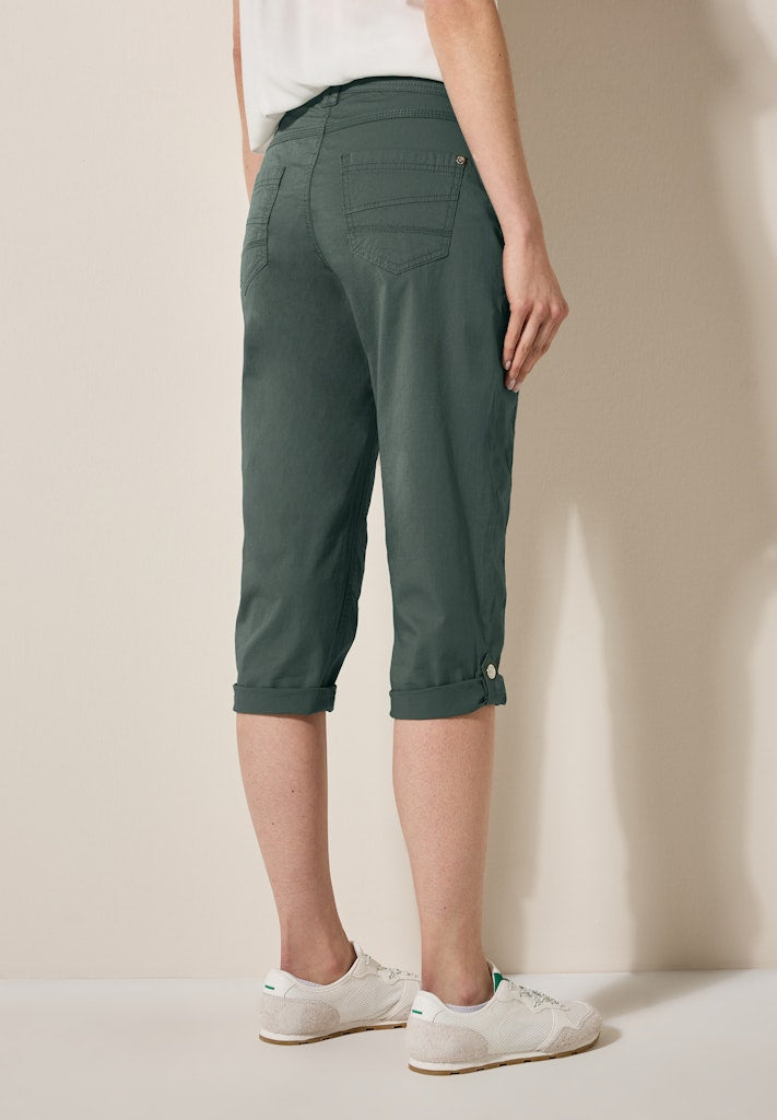 Cecil Damen Hosen  Balmy Kha