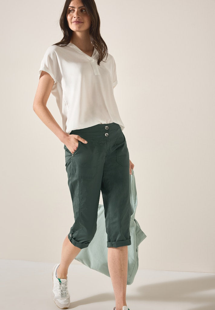 Cecil Damen Hosen  Balmy Kha