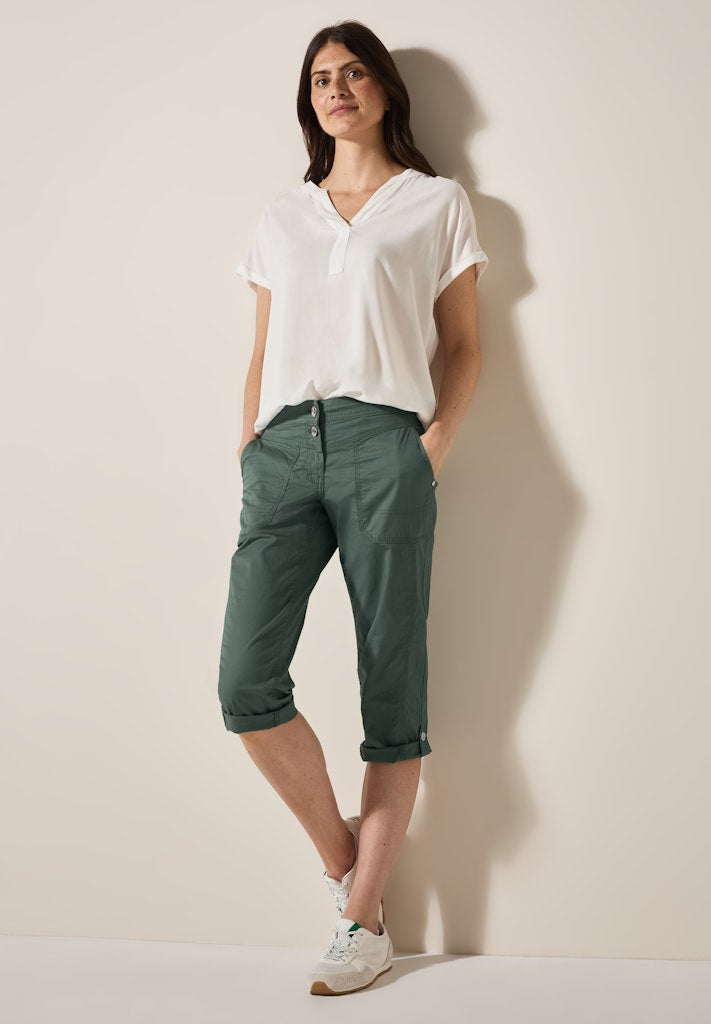 Cecil Damen Hosen  Balmy Kha