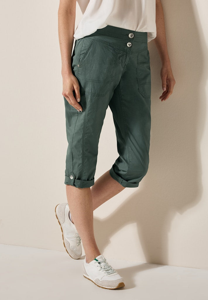 Cecil Damen Hosen  Balmy Kha