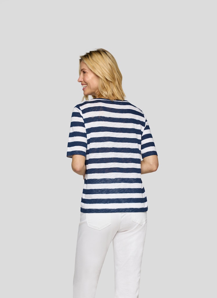 Rabe Damen T-Shirts Atlantik