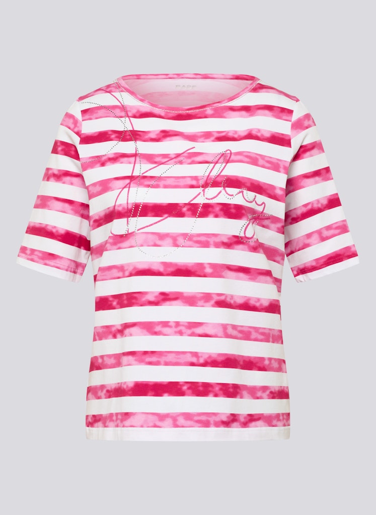 Rabe Damen T-Shirts Magenta