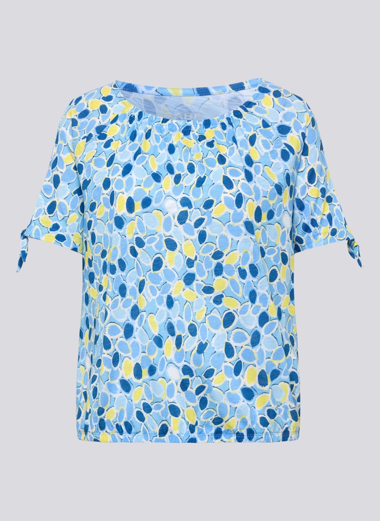 Rabe Damen T-Shirts Azur