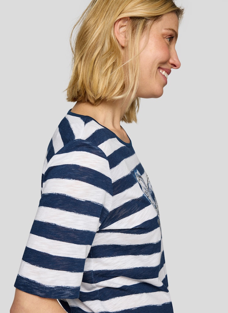 Rabe Damen T-Shirts Atlantik