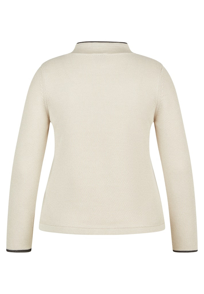 Rabe Damen Pullover Pelmutt