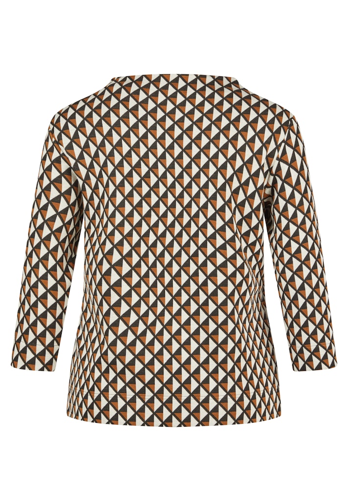 Rabe Damen T-Shirts Schwarz