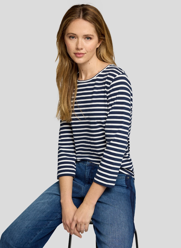 Rabe Damen T-Shirts Pazifik